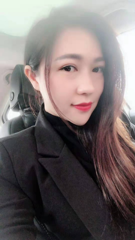 Emily的第四张照片--济宁相亲服务中心