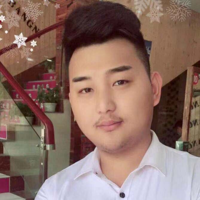 孤独的小飞象的第一张照片--济宁相亲服务中心