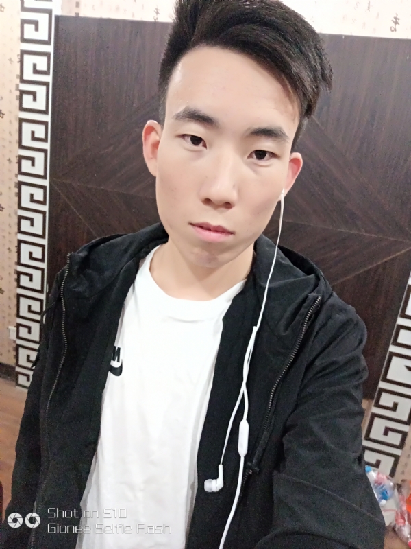 似命珍惜的第一张照片--济宁相亲服务中心