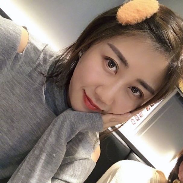叶可欣的第一张照片--济宁相亲服务中心