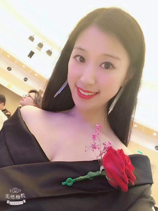 從開始到現在的第一张照片--济宁相亲服务中心