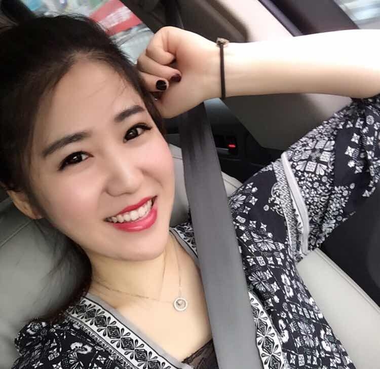 钱多多的第一张照片--济宁相亲服务中心