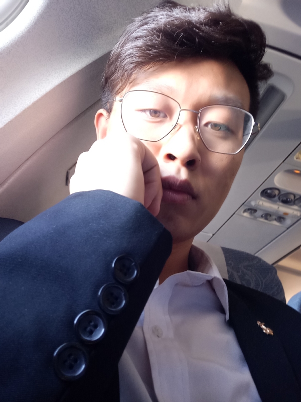 黑巧克力的第一张照片--济宁相亲服务中心
