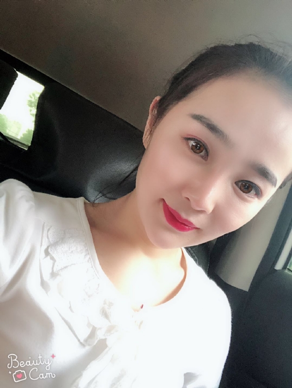汪小姐的第一张照片--济宁相亲服务中心