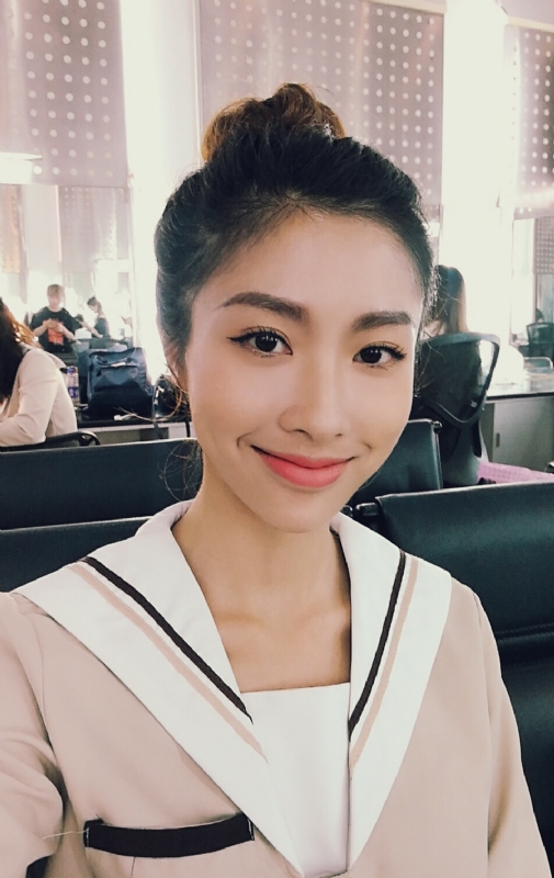 蘇悅的第一张照片--济宁相亲服务中心