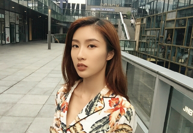 蘇悅的第四张照片--济宁相亲服务中心