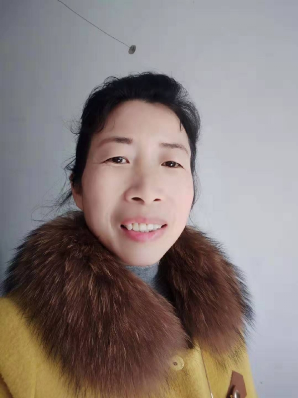 上善若水的第一张照片--济宁相亲服务中心