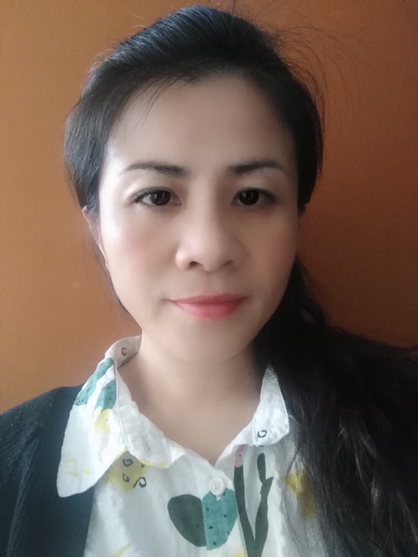 清清的第一张照片--济宁相亲服务中心