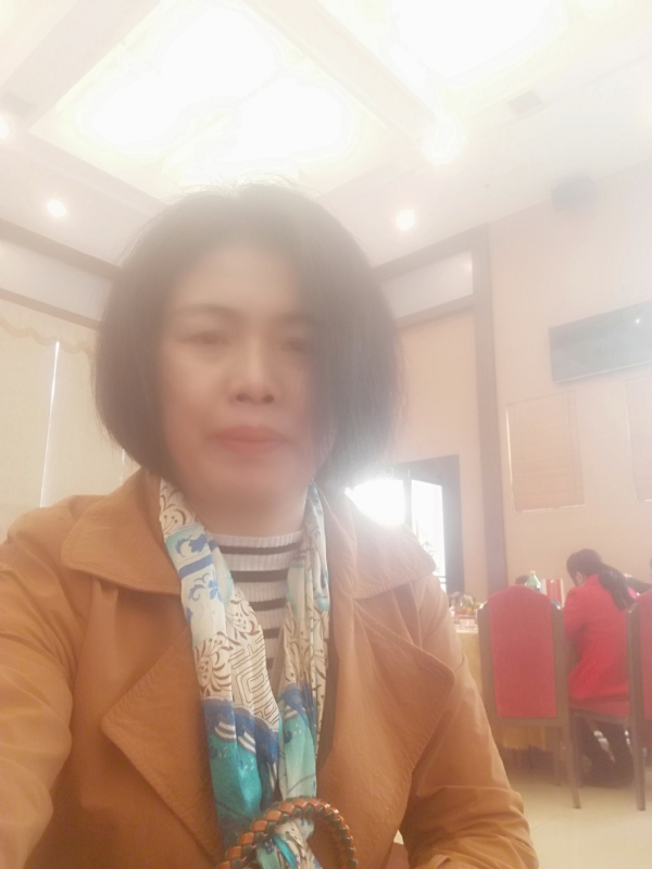 心雨的第一张照片--济宁相亲服务中心