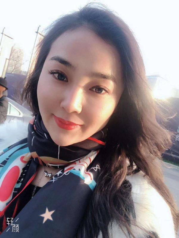 相拥未来的第一张照片--济宁相亲服务中心