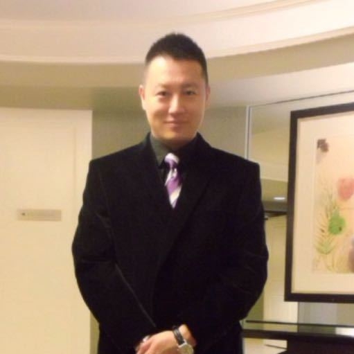 顾振南的第一张照片--济宁相亲服务中心