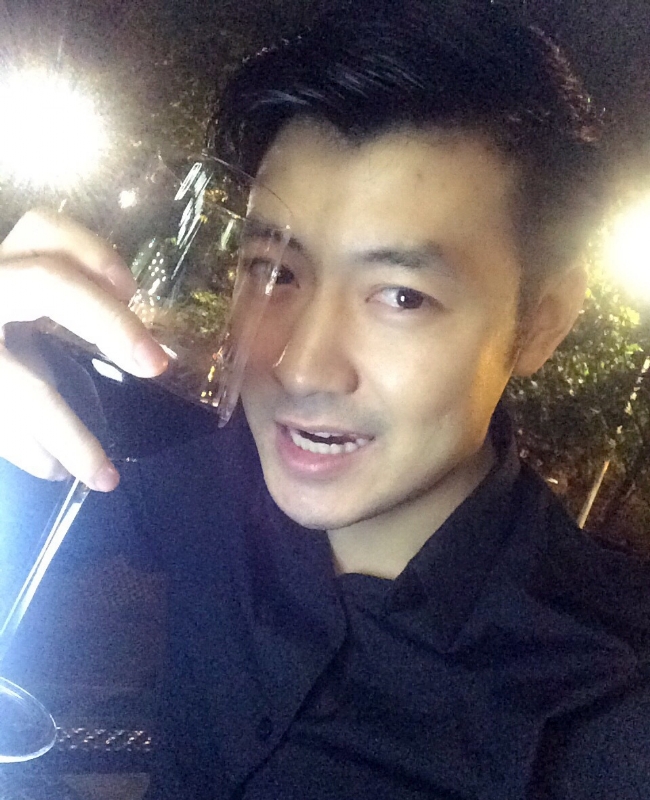 陈高浩的第二张照片--济宁相亲服务中心