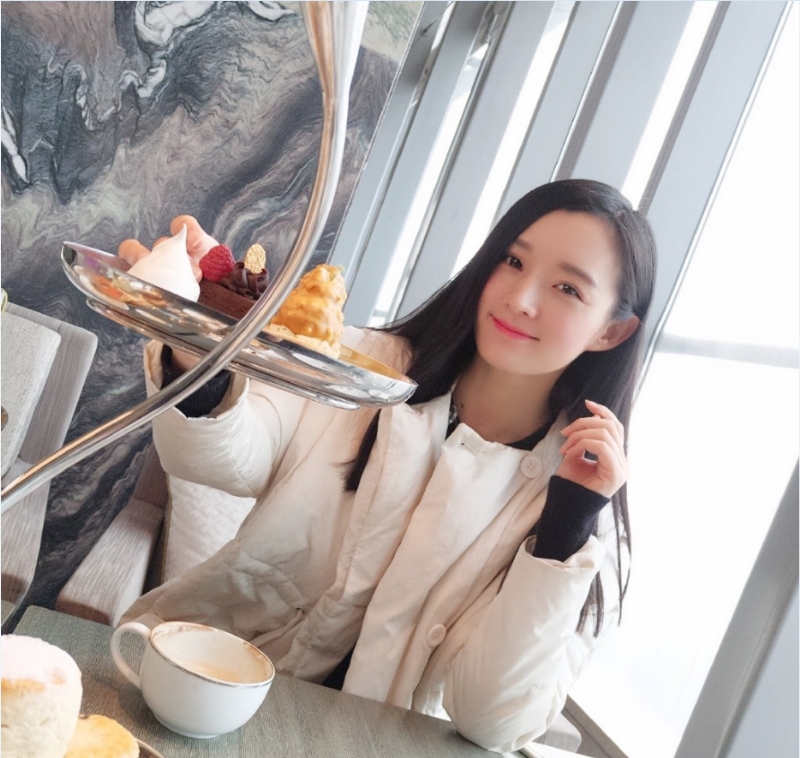 Dan婷的第一张照片--济宁相亲服务中心