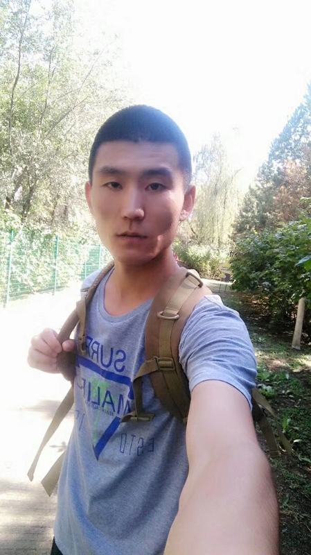凯强的第一张照片--济宁相亲服务中心