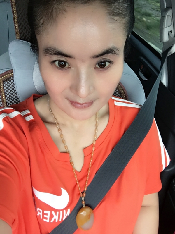 茹芯的第一张照片--济宁相亲服务中心