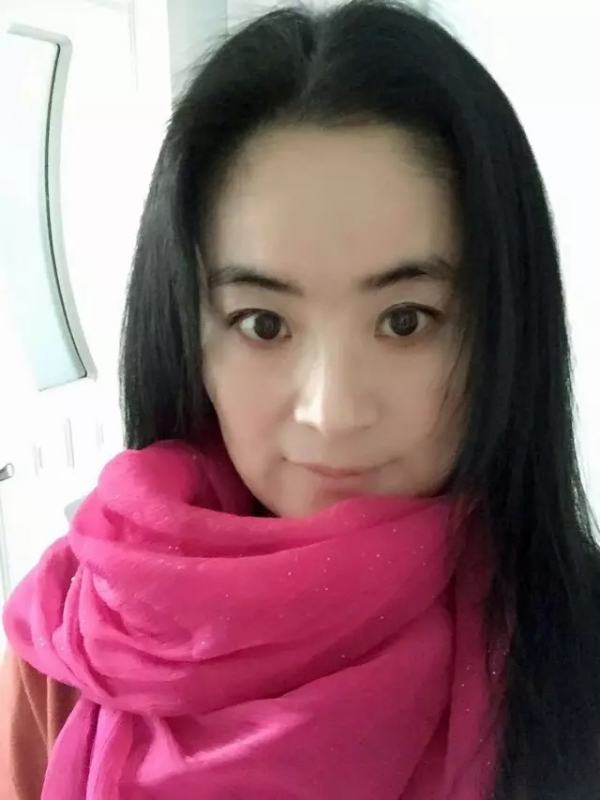 茹芯的第六张照片--济宁相亲服务中心