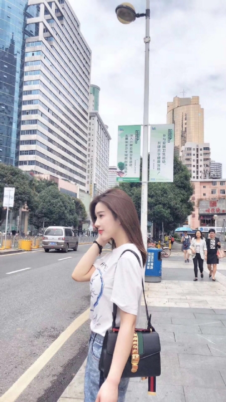 yangxinying的第一张照片--济宁相亲服务中心