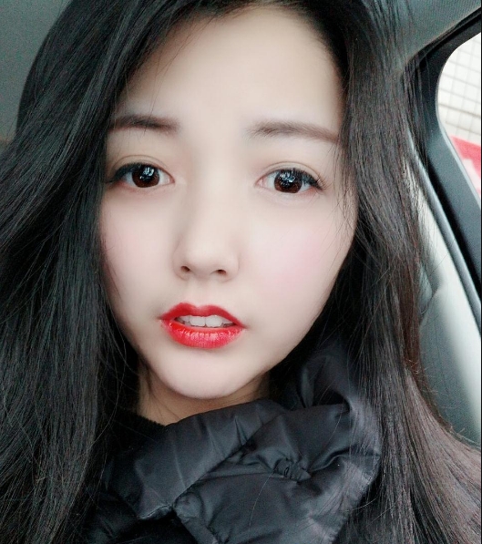 刘艺洋的第一张照片--济宁相亲服务中心