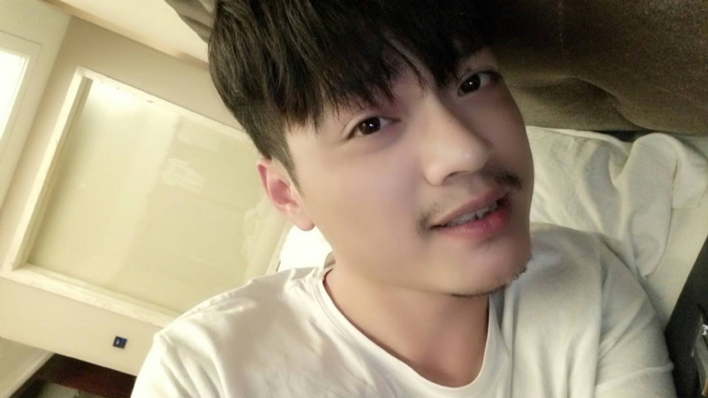 快乐老男人的第一张照片--济宁相亲服务中心