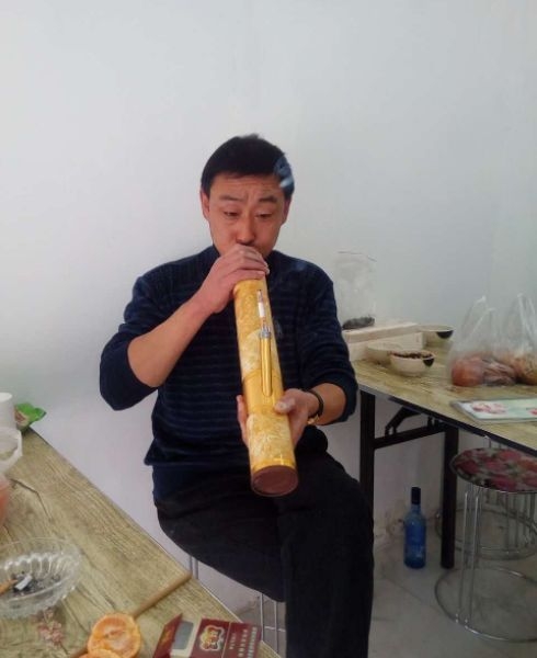 真心朋友的第一张照片--济宁相亲服务中心