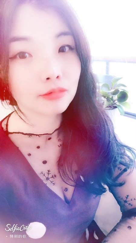 杜艳艳的第一张照片--济宁相亲服务中心