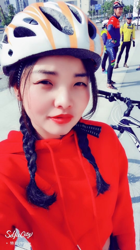 杜艳艳的第三张照片--济宁相亲服务中心