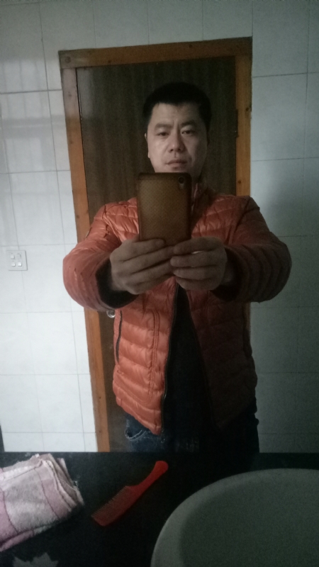 噢荣的第一张照片--济宁相亲服务中心