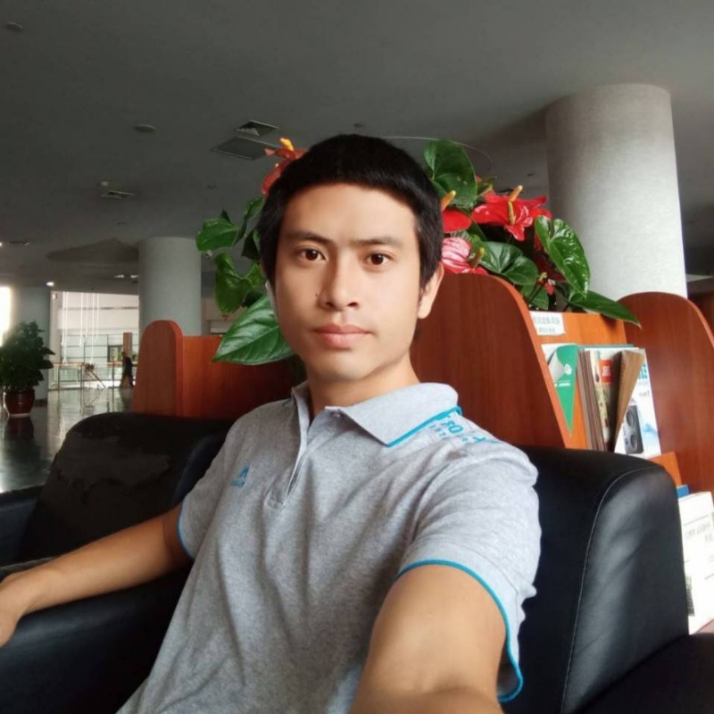 峰峰的第一张照片--济宁相亲服务中心