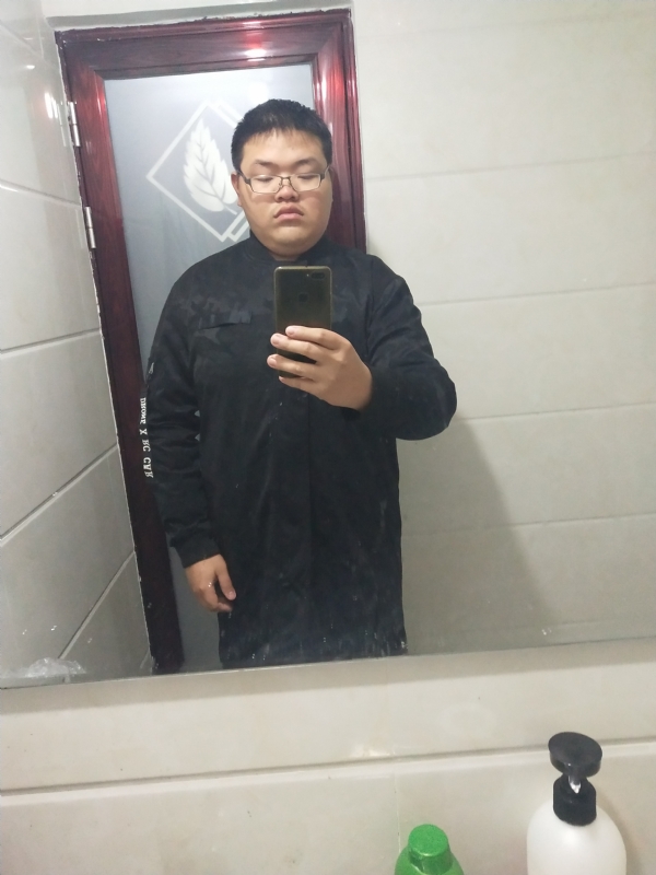我是一盘酸菜鱼的第一张照片--济宁相亲服务中心