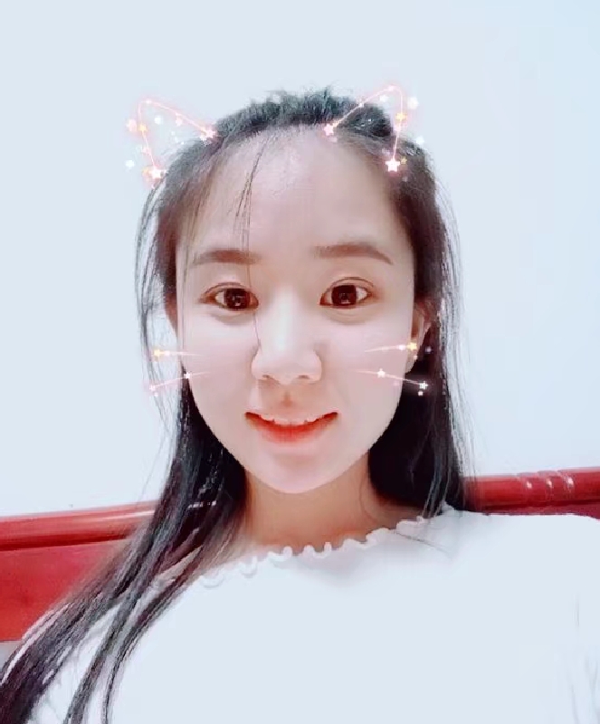 叶美美的第一张照片--济宁相亲服务中心