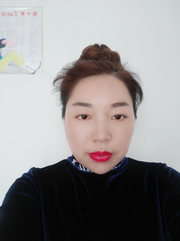 美丽人生的第一张照片--济宁相亲服务中心