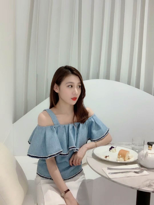 Emily的第一张照片--济宁相亲服务中心