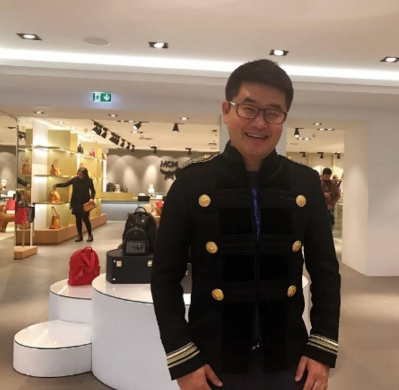 大千世界的第一张照片--济宁相亲服务中心