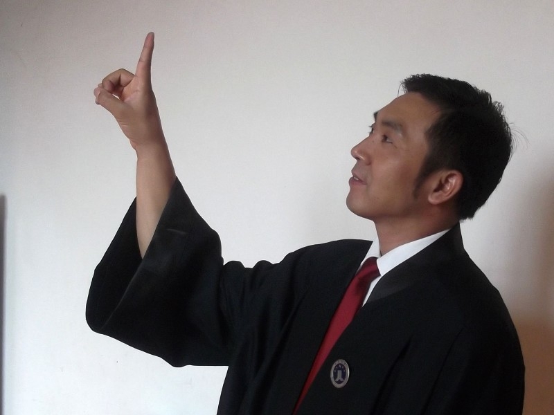 勇戈的第二张照片--济宁相亲服务中心