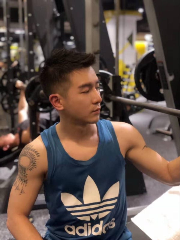 海海的第一张照片--济宁相亲服务中心