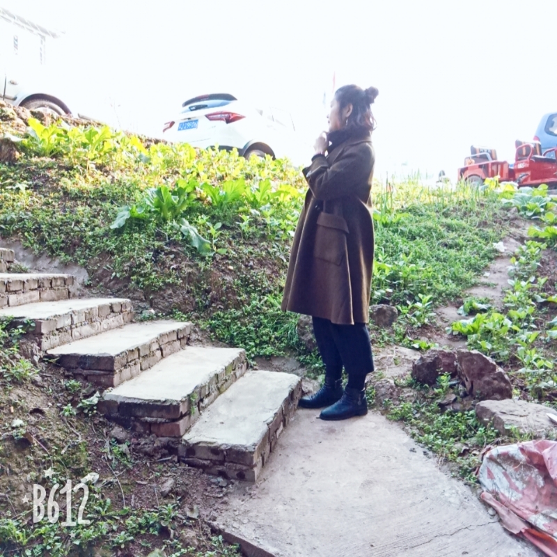 如烟的第一张照片--济宁相亲服务中心