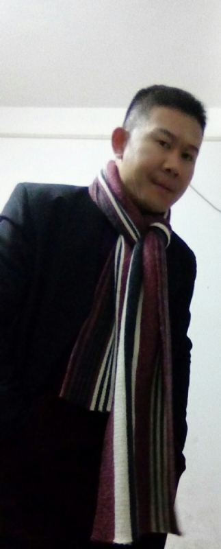 依男的第一张照片--济宁相亲服务中心