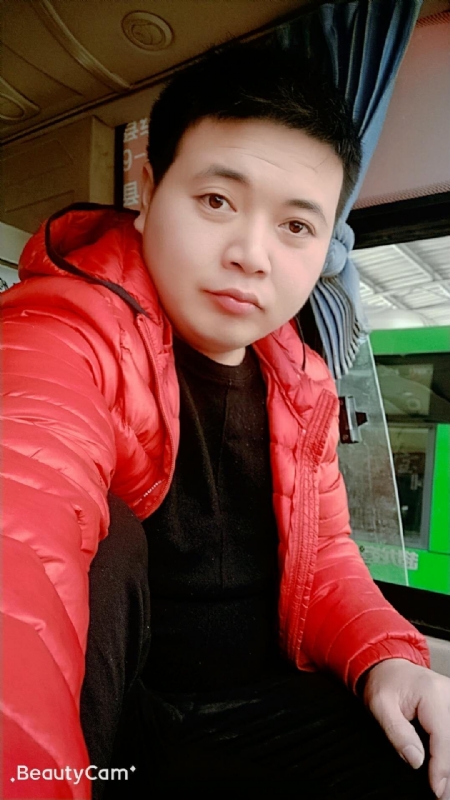 曾志的第一张照片--济宁相亲服务中心