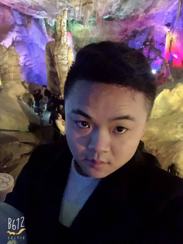 奔跑的五花肉的第一张照片--济宁相亲服务中心