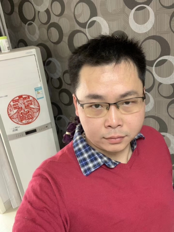 小李a的第一张照片--济宁相亲服务中心
