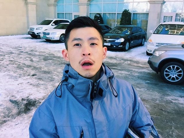 随缘的第一张照片--济宁相亲服务中心