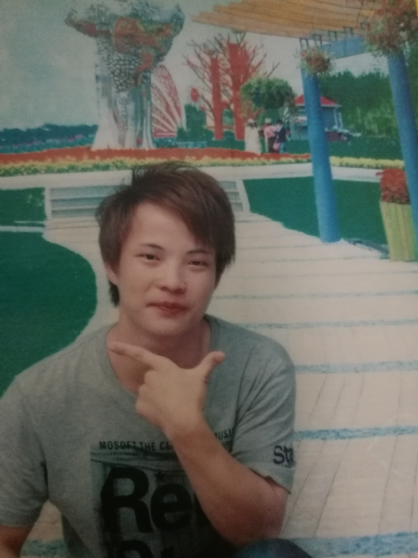 想有个家的第一张照片--济宁相亲服务中心