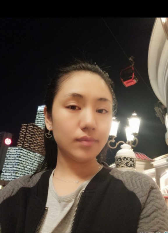 飄兒的第一张照片--济宁相亲服务中心