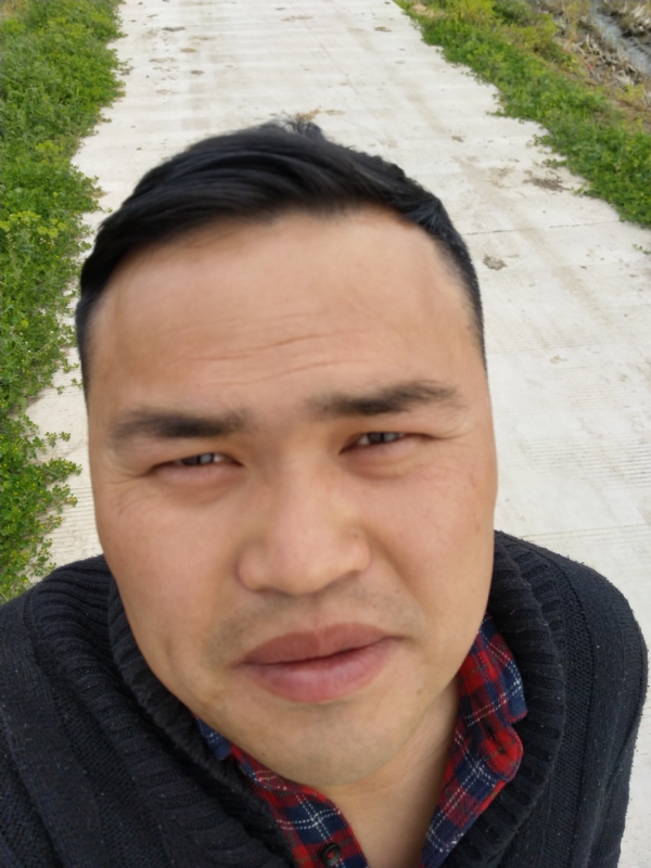 SJ清风徐来的第一张照片--济宁相亲服务中心