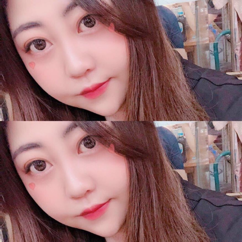李洁白无瑕的第一张照片--济宁相亲服务中心