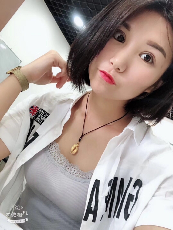 小怪兽的第一张照片--济宁相亲服务中心