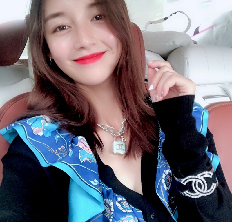 林馨的第二张照片--济宁相亲服务中心