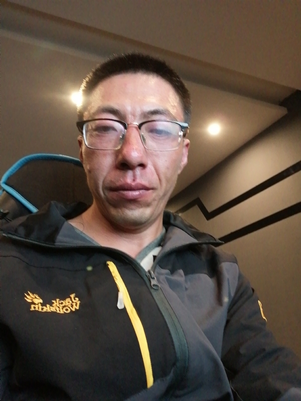 千年等你的第一张照片--济宁相亲服务中心