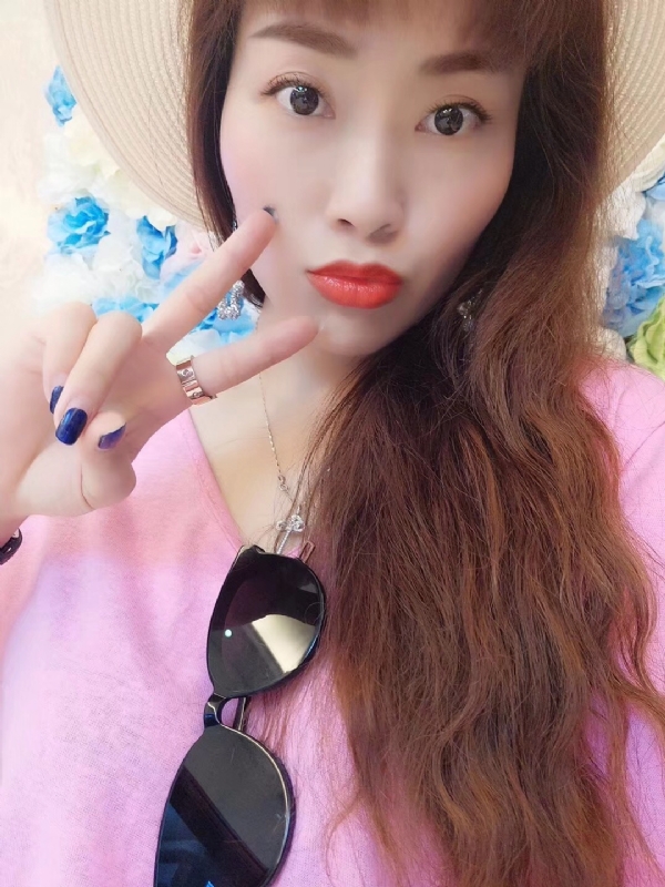 晴子的第一张照片--济宁相亲服务中心
