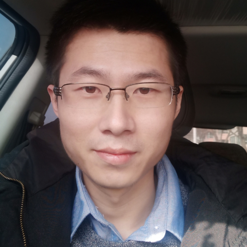 弱水三千的第一张照片--济宁相亲服务中心